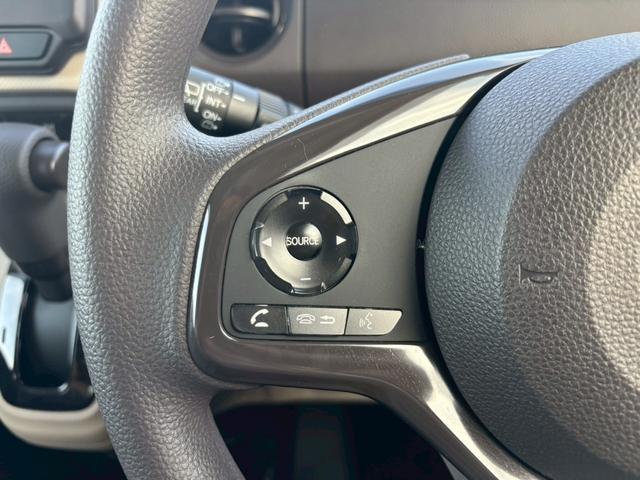 Ｎ－ＢＯＸ Ｇ・Ｌホンダセンシング　ワンオーナー　純正ナビ　バックモニター　両側電動スライドドア　ＬＥＤヘッドライト　ＥＴＣ　ホンダセンシング　オートクルーズ　レーンキープ　スマートキー　プッシュスタート（33枚目）