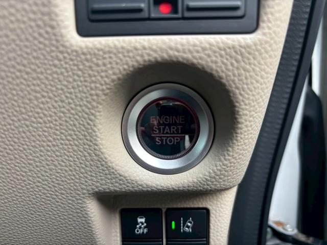 Ｎ－ＢＯＸ Ｇ・Ｌホンダセンシング　ワンオーナー　純正ナビ　バックモニター　両側電動スライドドア　ＬＥＤヘッドライト　ＥＴＣ　ホンダセンシング　オートクルーズ　レーンキープ　スマートキー　プッシュスタート（37枚目）