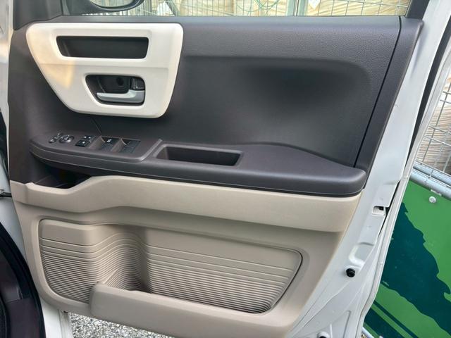 Ｎ－ＢＯＸ Ｇ・Ｌホンダセンシング　ワンオーナー　純正ナビ　バックモニター　両側電動スライドドア　ＬＥＤヘッドライト　ＥＴＣ　ホンダセンシング　オートクルーズ　レーンキープ　スマートキー　プッシュスタート（39枚目）