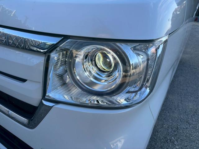 Ｎ－ＢＯＸ Ｇ・Ｌホンダセンシング　ワンオーナー　純正ナビ　バックモニター　両側電動スライドドア　ＬＥＤヘッドライト　ＥＴＣ　ホンダセンシング　オートクルーズ　レーンキープ　スマートキー　プッシュスタート（63枚目）