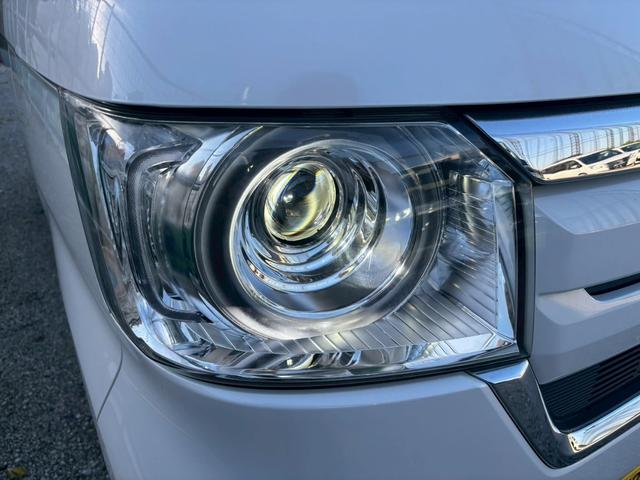 Ｎ－ＢＯＸ Ｇ・Ｌホンダセンシング　ワンオーナー　純正ナビ　バックモニター　両側電動スライドドア　ＬＥＤヘッドライト　ＥＴＣ　ホンダセンシング　オートクルーズ　レーンキープ　スマートキー　プッシュスタート（64枚目）