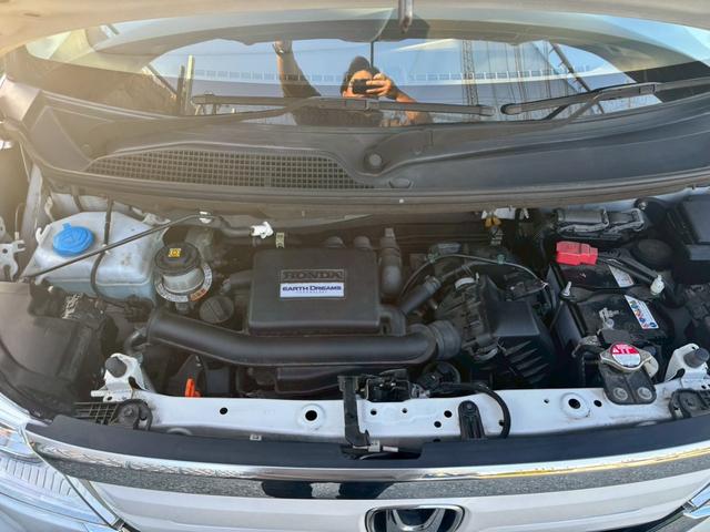 Ｎ－ＢＯＸ Ｇ・Ｌホンダセンシング　ワンオーナー　純正ナビ　バックモニター　両側電動スライドドア　ＬＥＤヘッドライト　ＥＴＣ　ホンダセンシング　オートクルーズ　レーンキープ　スマートキー　プッシュスタート（67枚目）