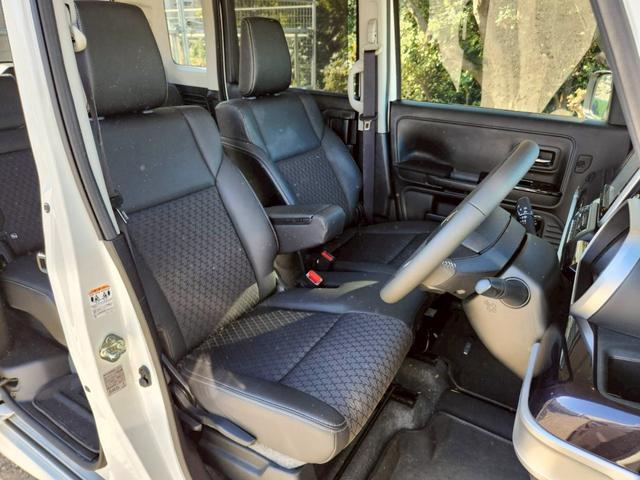 スペーシアカスタム ハイブリッドＸＳ　ワンオーナー　ユーザー様仕入れ　純正８インチナビ　バックカメラ　フルセグＴＶ　両側電動スライドドア　ヘッドアップディスプレイ　ＥＴＣ　ブレーキサポート　レーンキープ　ＬＥＤヘッドライト　１５インチＡＷ（14枚目）