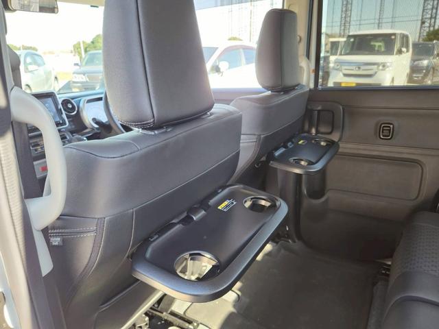 スペーシアカスタム ハイブリッドＸＳ　ワンオーナー　ユーザー様仕入れ　純正８インチナビ　バックカメラ　フルセグＴＶ　両側電動スライドドア　ヘッドアップディスプレイ　ＥＴＣ　ブレーキサポート　レーンキープ　ＬＥＤヘッドライト　１５インチＡＷ（24枚目）