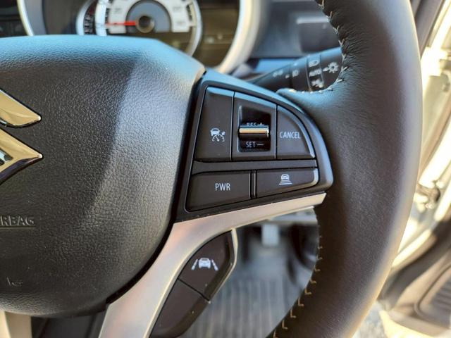 スペーシアカスタム ハイブリッドＸＳ　ワンオーナー　ユーザー様仕入れ　純正８インチナビ　バックカメラ　フルセグＴＶ　両側電動スライドドア　ヘッドアップディスプレイ　ＥＴＣ　ブレーキサポート　レーンキープ　ＬＥＤヘッドライト　１５インチＡＷ（39枚目）