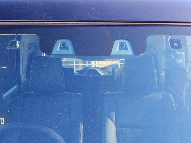 スペーシアカスタム ハイブリッドＸＳ　ワンオーナー　ユーザー様仕入れ　純正８インチナビ　バックカメラ　フルセグＴＶ　両側電動スライドドア　ヘッドアップディスプレイ　ＥＴＣ　ブレーキサポート　レーンキープ　ＬＥＤヘッドライト　１５インチＡＷ（44枚目）