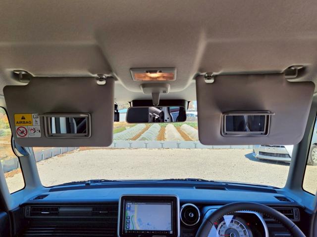 スペーシアカスタム ハイブリッドＸＳ　ワンオーナー　ユーザー様仕入れ　純正８インチナビ　バックカメラ　フルセグＴＶ　両側電動スライドドア　ヘッドアップディスプレイ　ＥＴＣ　ブレーキサポート　レーンキープ　ＬＥＤヘッドライト　１５インチＡＷ（45枚目）