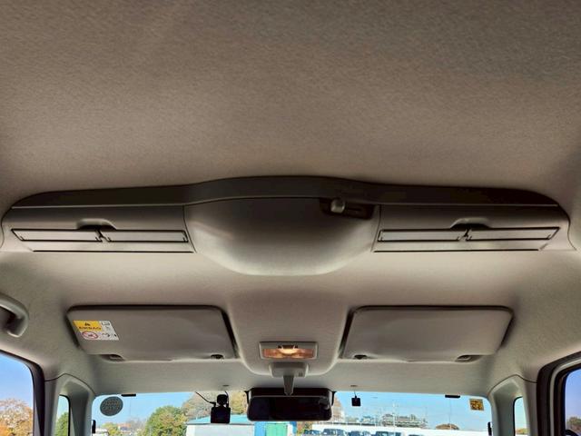 スペーシアカスタム ハイブリッドＸＳ　ワンオーナー　ユーザー様仕入れ　純正８インチナビ　バックカメラ　フルセグＴＶ　両側電動スライドドア　ヘッドアップディスプレイ　ＥＴＣ　ブレーキサポート　レーンキープ　ＬＥＤヘッドライト　１５インチＡＷ（53枚目）