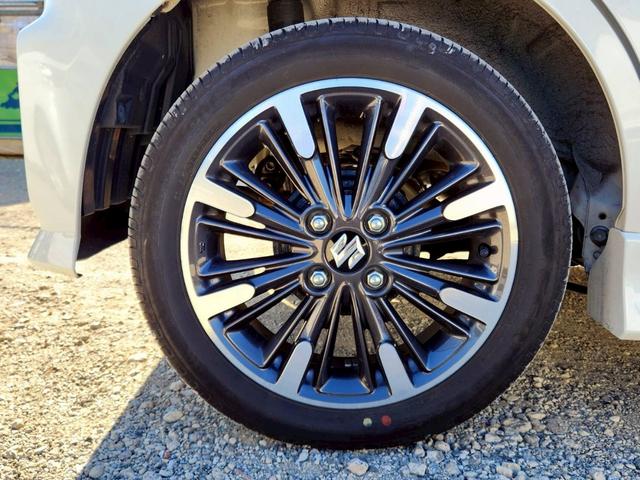 スペーシアカスタム ハイブリッドＸＳ　ワンオーナー　ユーザー様仕入れ　純正８インチナビ　バックカメラ　フルセグＴＶ　両側電動スライドドア　ヘッドアップディスプレイ　ＥＴＣ　ブレーキサポート　レーンキープ　ＬＥＤヘッドライト　１５インチＡＷ（74枚目）