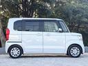 Ｎ－ＢＯＸ Ｇ・Ｌホンダセンシング　ワンオーナー　純正ナビ　バックモニター　両側電動スライドドア　ＬＥＤヘッドライト　ＥＴＣ　ホンダセンシング　オートクルーズ　レーンキープ　スマートキー　プッシュスタート（4枚目）