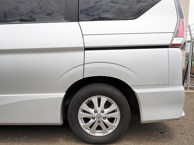 セレナ ハイウェイスター　プロパイロットエディション　◆４ＷＤ◆両側ハンズフリー＆ワンタッチオートスライド◆プロパイロット◆インテリジェントクルーズコントロール◆エマージェンシーブレーキ◆踏み間違い衝突防止◆ナビ◆フルセグ◆Ｂモニター◆後席フリップダウン（11枚目）