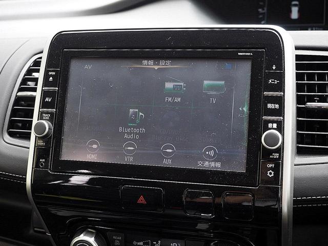 セレナ ハイウェイスター　プロパイロットエディション　◆４ＷＤ◆両側ハンズフリー＆ワンタッチオートスライド◆プロパイロット◆インテリジェントクルーズコントロール◆エマージェンシーブレーキ◆踏み間違い衝突防止◆ナビ◆フルセグ◆Ｂモニター◆後席フリップダウン（60枚目）