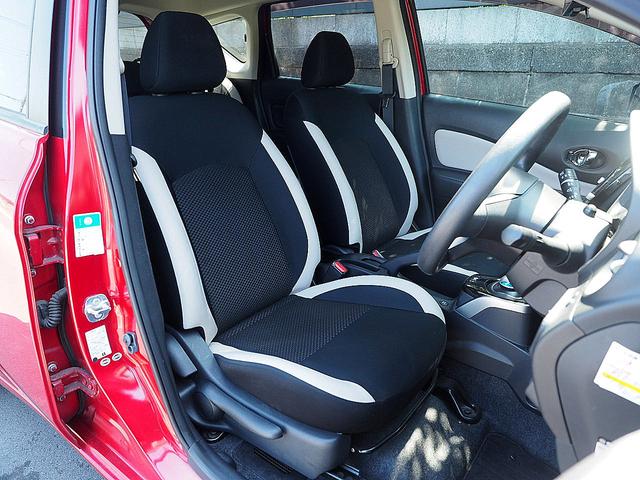 ノート ｅ－パワー　Ｘ　◆インテリジェントエマージェンシーブレーキ◆踏み間違い衝突防止◆ＬＤＷ◆ナビＴＶ◆Ｂｌｕｅｔｏｏｔｈ◆アラウンドビューモニター◆スマートルームミラー◆ドラレコ◆ＥＴＣ◆ＬＥＤヘッドランプ◆インテリキー（22枚目）