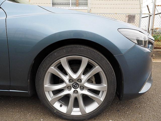 アテンザワゴン ＸＤ　プロアクティブ　◆４ＷＤ◆セーフティクルーズパッケージ◆レーダークルーズコントロール◆衝突軽減ブレーキ◆ブラインドスポットモニタリング◆レーンキープアシスト◆ナビ◆ＴＶ◆Ｂｏｓｅ◆Ｂモニター◆ＬＥＤライト◆スマキー（3枚目）