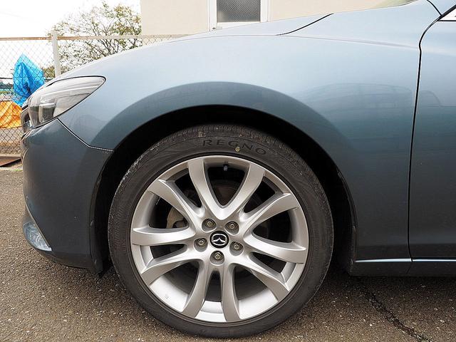 アテンザワゴン ＸＤ　プロアクティブ　◆４ＷＤ◆セーフティクルーズパッケージ◆レーダークルーズコントロール◆衝突軽減ブレーキ◆ブラインドスポットモニタリング◆レーンキープアシスト◆ナビ◆ＴＶ◆Ｂｏｓｅ◆Ｂモニター◆ＬＥＤライト◆スマキー（14枚目）