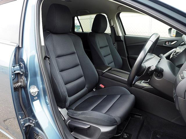 アテンザワゴン ＸＤ　プロアクティブ　◆４ＷＤ◆セーフティクルーズパッケージ◆レーダークルーズコントロール◆衝突軽減ブレーキ◆ブラインドスポットモニタリング◆レーンキープアシスト◆ナビ◆ＴＶ◆Ｂｏｓｅ◆Ｂモニター◆ＬＥＤライト◆スマキー（21枚目）