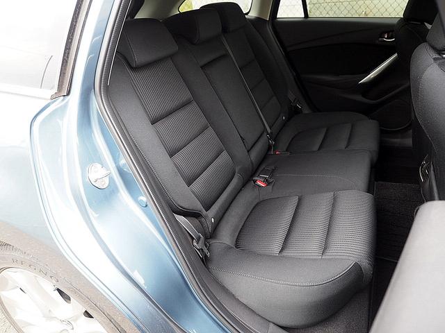 アテンザワゴン ＸＤ　プロアクティブ　◆４ＷＤ◆セーフティクルーズパッケージ◆レーダークルーズコントロール◆衝突軽減ブレーキ◆ブラインドスポットモニタリング◆レーンキープアシスト◆ナビ◆ＴＶ◆Ｂｏｓｅ◆Ｂモニター◆ＬＥＤライト◆スマキー（23枚目）