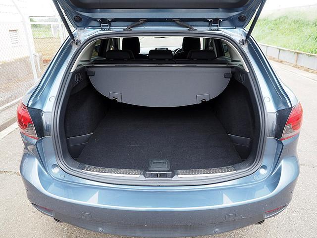 アテンザワゴン ＸＤ　プロアクティブ　◆４ＷＤ◆セーフティクルーズパッケージ◆レーダークルーズコントロール◆衝突軽減ブレーキ◆ブラインドスポットモニタリング◆レーンキープアシスト◆ナビ◆ＴＶ◆Ｂｏｓｅ◆Ｂモニター◆ＬＥＤライト◆スマキー（24枚目）