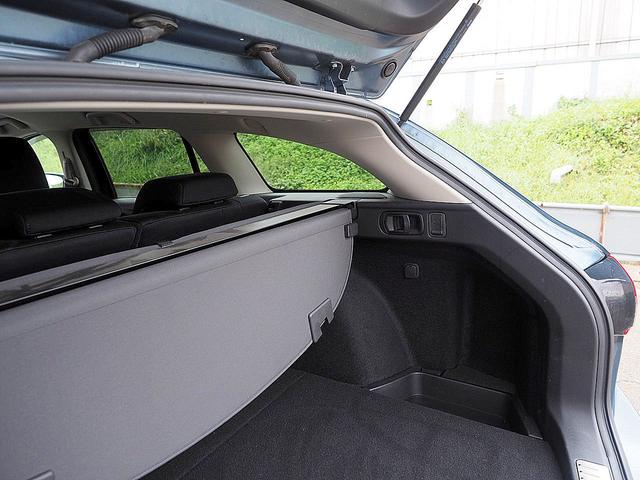 アテンザワゴン ＸＤ　プロアクティブ　◆４ＷＤ◆セーフティクルーズパッケージ◆レーダークルーズコントロール◆衝突軽減ブレーキ◆ブラインドスポットモニタリング◆レーンキープアシスト◆ナビ◆ＴＶ◆Ｂｏｓｅ◆Ｂモニター◆ＬＥＤライト◆スマキー（31枚目）