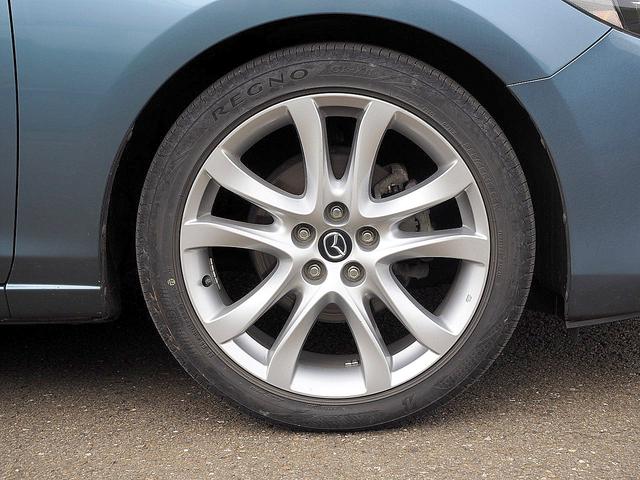 アテンザワゴン ＸＤ　プロアクティブ　◆４ＷＤ◆セーフティクルーズパッケージ◆レーダークルーズコントロール◆衝突軽減ブレーキ◆ブラインドスポットモニタリング◆レーンキープアシスト◆ナビ◆ＴＶ◆Ｂｏｓｅ◆Ｂモニター◆ＬＥＤライト◆スマキー（48枚目）