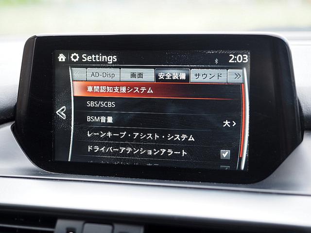 アテンザワゴン ＸＤ　プロアクティブ　◆４ＷＤ◆セーフティクルーズパッケージ◆レーダークルーズコントロール◆衝突軽減ブレーキ◆ブラインドスポットモニタリング◆レーンキープアシスト◆ナビ◆ＴＶ◆Ｂｏｓｅ◆Ｂモニター◆ＬＥＤライト◆スマキー（70枚目）