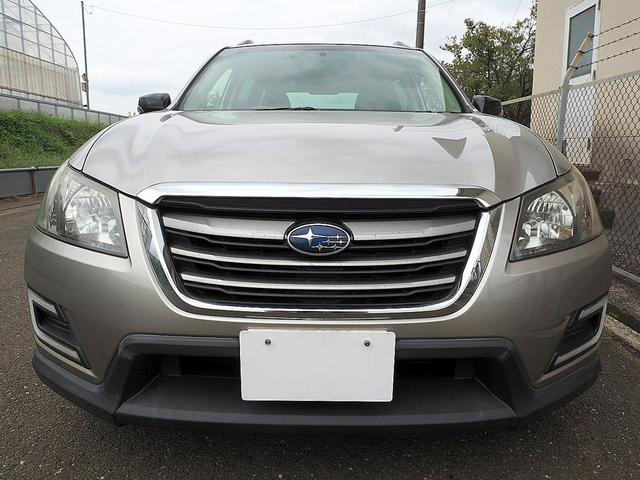 エクシーガクロスオーバー７ Ｘ－ブレイク　◆４ＷＤ◆アイサイト◆全車速追従機能付クルコン◆プリクラッシュブレーキ◆車線逸脱警報◆ナビ◆ＴＶ◆後席フリップダウン◆リアカメラ◆シートヒーター◆パワーシート◆ＳＩ－ＤＲＩＶＥ◆Ａストップ◆スマキー（2枚目）