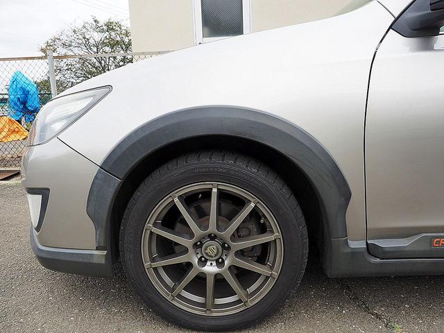エクシーガクロスオーバー７ Ｘ－ブレイク　◆４ＷＤ◆アイサイト◆全車速追従機能付クルコン◆プリクラッシュブレーキ◆車線逸脱警報◆ナビ◆ＴＶ◆後席フリップダウン◆リアカメラ◆シートヒーター◆パワーシート◆ＳＩ－ＤＲＩＶＥ◆Ａストップ◆スマキー（14枚目）