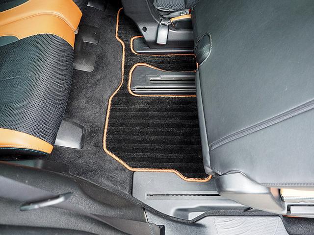 エクシーガクロスオーバー７ Ｘ－ブレイク　◆４ＷＤ◆アイサイト◆全車速追従機能付クルコン◆プリクラッシュブレーキ◆車線逸脱警報◆ナビ◆ＴＶ◆後席フリップダウン◆リアカメラ◆シートヒーター◆パワーシート◆ＳＩ－ＤＲＩＶＥ◆Ａストップ◆スマキー（41枚目）