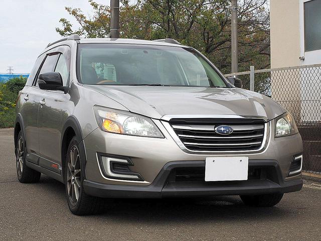 エクシーガクロスオーバー７ Ｘ－ブレイク　◆４ＷＤ◆アイサイト◆全車速追従機能付クルコン◆プリクラッシュブレーキ◆車線逸脱警報◆ナビ◆ＴＶ◆後席フリップダウン◆リアカメラ◆シートヒーター◆パワーシート◆ＳＩ－ＤＲＩＶＥ◆Ａストップ◆スマキー（51枚目）
