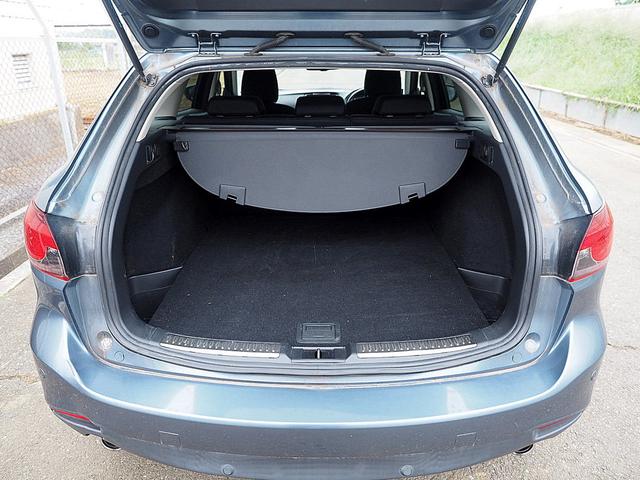 アテンザワゴン ＸＤ　◆６速マニュアル◆クリーンディーゼルターボ◆衝突軽減ブレーキ◆クルーズコントロール◆ナビ◆フルセグテレビ◆ＤＶＤ再生◆Ｂｌｕｅｔｏｏｔｈ◆バックモニター◆ＥＴＣ◆ＨＩＤ◆アイドリングストップ◆スマキー（24枚目）