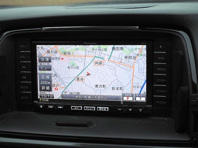 アテンザワゴン ＸＤ　◆６速マニュアル◆クリーンディーゼルターボ◆衝突軽減ブレーキ◆クルーズコントロール◆ナビ◆フルセグテレビ◆ＤＶＤ再生◆Ｂｌｕｅｔｏｏｔｈ◆バックモニター◆ＥＴＣ◆ＨＩＤ◆アイドリングストップ◆スマキー（53枚目）