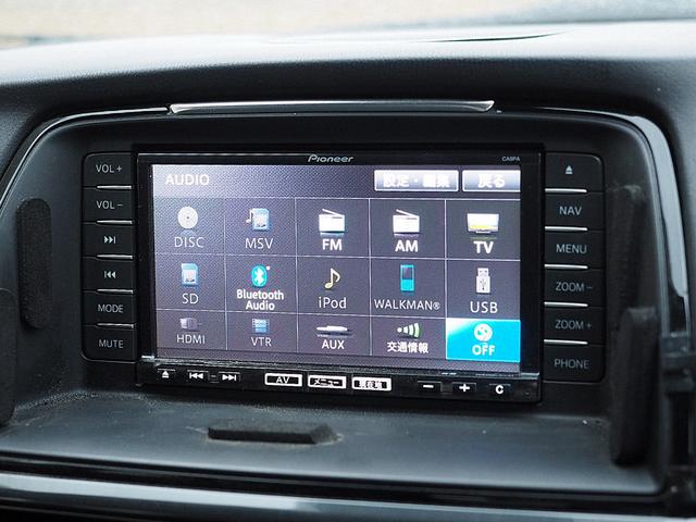 アテンザワゴン ＸＤ　◆６速マニュアル◆クリーンディーゼルターボ◆衝突軽減ブレーキ◆クルーズコントロール◆ナビ◆フルセグテレビ◆ＤＶＤ再生◆Ｂｌｕｅｔｏｏｔｈ◆バックモニター◆ＥＴＣ◆ＨＩＤ◆アイドリングストップ◆スマキー（58枚目）