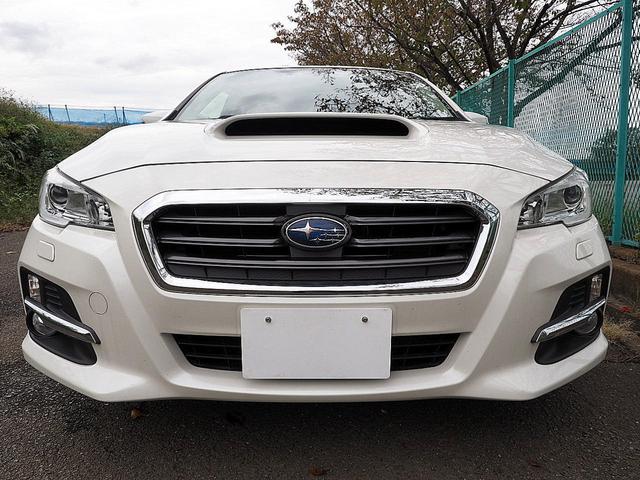 レヴォーグ １．６ＧＴアイサイト　Ｓスタイル　◆４ＷＤ◆ターボ◆アイサイト◆全車速追従機能付クルーズ◆プリクラッシュ◆アクティブレーンキープ◆車線逸脱警報◆ナビ◆ＴＶ◆ＥＴＣ◆ＬＥＤライト◆パワーシート◆ＳＩ－ＤＲＩＶＥ◆Ｉ－ＳＴＯＰ◆スマキー（2枚目）