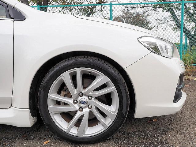 レヴォーグ １．６ＧＴアイサイト　Ｓスタイル　◆４ＷＤ◆ターボ◆アイサイト◆全車速追従機能付クルーズ◆プリクラッシュ◆アクティブレーンキープ◆車線逸脱警報◆ナビ◆ＴＶ◆ＥＴＣ◆ＬＥＤライト◆パワーシート◆ＳＩ－ＤＲＩＶＥ◆Ｉ－ＳＴＯＰ◆スマキー（3枚目）