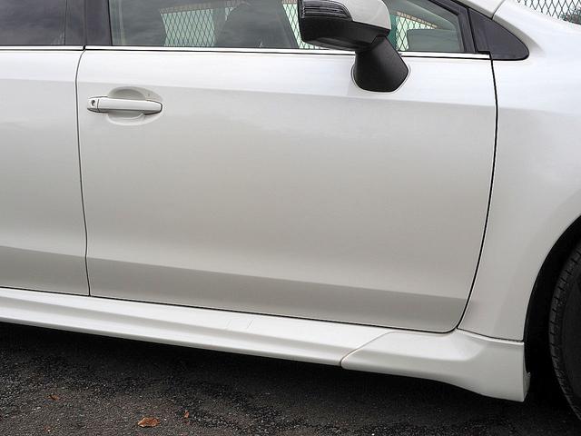 レヴォーグ １．６ＧＴアイサイト　Ｓスタイル　◆４ＷＤ◆ターボ◆アイサイト◆全車速追従機能付クルーズ◆プリクラッシュ◆アクティブレーンキープ◆車線逸脱警報◆ナビ◆ＴＶ◆ＥＴＣ◆ＬＥＤライト◆パワーシート◆ＳＩ－ＤＲＩＶＥ◆Ｉ－ＳＴＯＰ◆スマキー（4枚目）