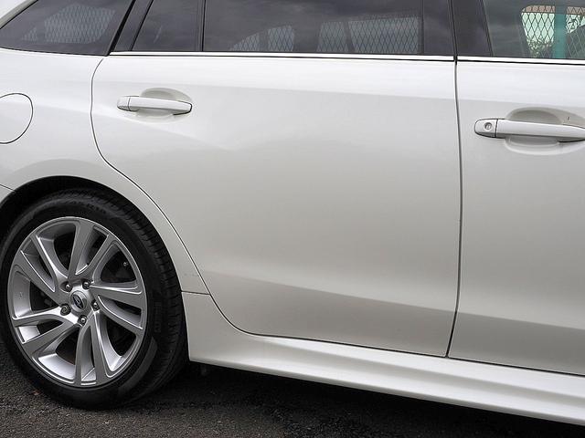 レヴォーグ １．６ＧＴアイサイト　Ｓスタイル　◆４ＷＤ◆ターボ◆アイサイト◆全車速追従機能付クルーズ◆プリクラッシュ◆アクティブレーンキープ◆車線逸脱警報◆ナビ◆ＴＶ◆ＥＴＣ◆ＬＥＤライト◆パワーシート◆ＳＩ－ＤＲＩＶＥ◆Ｉ－ＳＴＯＰ◆スマキー（5枚目）