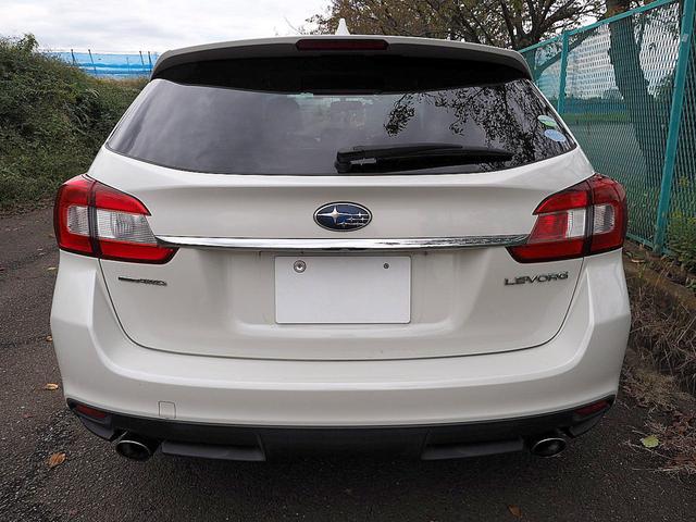 レヴォーグ １．６ＧＴアイサイト　Ｓスタイル　◆４ＷＤ◆ターボ◆アイサイト◆全車速追従機能付クルーズ◆プリクラッシュ◆アクティブレーンキープ◆車線逸脱警報◆ナビ◆ＴＶ◆ＥＴＣ◆ＬＥＤライト◆パワーシート◆ＳＩ－ＤＲＩＶＥ◆Ｉ－ＳＴＯＰ◆スマキー（9枚目）