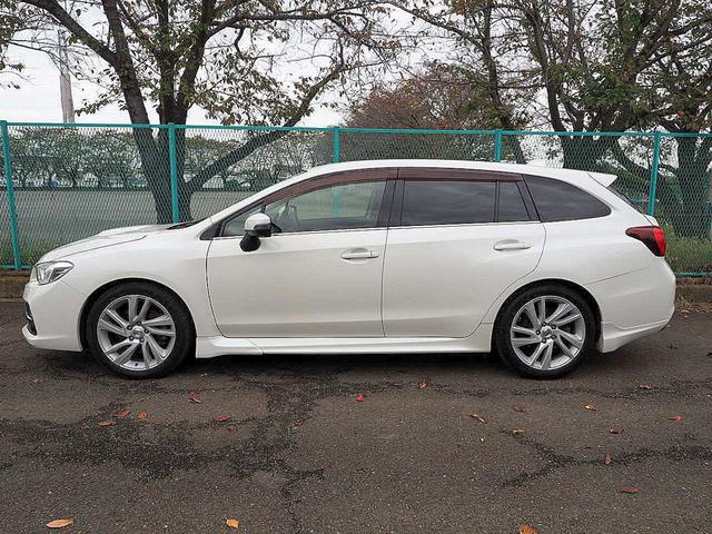 レヴォーグ １．６ＧＴアイサイト　Ｓスタイル　◆４ＷＤ◆ターボ◆アイサイト◆全車速追従機能付クルーズ◆プリクラッシュ◆アクティブレーンキープ◆車線逸脱警報◆ナビ◆ＴＶ◆ＥＴＣ◆ＬＥＤライト◆パワーシート◆ＳＩ－ＤＲＩＶＥ◆Ｉ－ＳＴＯＰ◆スマキー（15枚目）