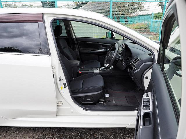 レヴォーグ １．６ＧＴアイサイト　Ｓスタイル　◆４ＷＤ◆ターボ◆アイサイト◆全車速追従機能付クルーズ◆プリクラッシュ◆アクティブレーンキープ◆車線逸脱警報◆ナビ◆ＴＶ◆ＥＴＣ◆ＬＥＤライト◆パワーシート◆ＳＩ－ＤＲＩＶＥ◆Ｉ－ＳＴＯＰ◆スマキー（20枚目）