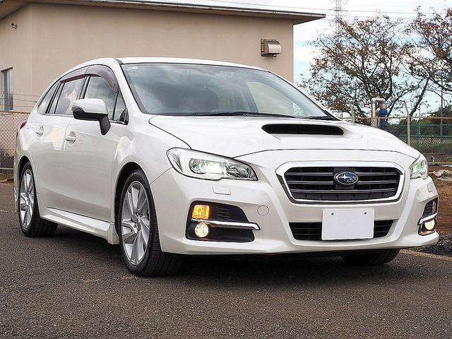 レヴォーグ １．６ＧＴアイサイト　Ｓスタイル　◆４ＷＤ◆ターボ◆アイサイト◆全車速追従機能付クルーズ◆プリクラッシュ◆アクティブレーンキープ◆車線逸脱警報◆ナビ◆ＴＶ◆ＥＴＣ◆ＬＥＤライト◆パワーシート◆ＳＩ－ＤＲＩＶＥ◆Ｉ－ＳＴＯＰ◆スマキー（47枚目）