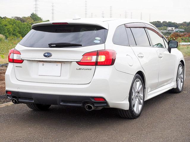 レヴォーグ １．６ＧＴアイサイト　Ｓスタイル　◆４ＷＤ◆ターボ◆アイサイト◆全車速追従機能付クルーズ◆プリクラッシュ◆アクティブレーンキープ◆車線逸脱警報◆ナビ◆ＴＶ◆ＥＴＣ◆ＬＥＤライト◆パワーシート◆ＳＩ－ＤＲＩＶＥ◆Ｉ－ＳＴＯＰ◆スマキー（49枚目）