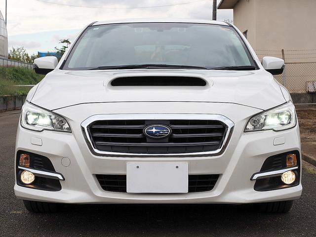 レヴォーグ １．６ＧＴアイサイト　Ｓスタイル　◆４ＷＤ◆ターボ◆アイサイト◆全車速追従機能付クルーズ◆プリクラッシュ◆アクティブレーンキープ◆車線逸脱警報◆ナビ◆ＴＶ◆ＥＴＣ◆ＬＥＤライト◆パワーシート◆ＳＩ－ＤＲＩＶＥ◆Ｉ－ＳＴＯＰ◆スマキー（51枚目）