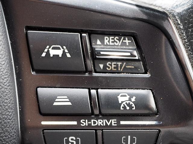 レヴォーグ １．６ＧＴアイサイト　Ｓスタイル　◆４ＷＤ◆ターボ◆アイサイト◆全車速追従機能付クルーズ◆プリクラッシュ◆アクティブレーンキープ◆車線逸脱警報◆ナビ◆ＴＶ◆ＥＴＣ◆ＬＥＤライト◆パワーシート◆ＳＩ－ＤＲＩＶＥ◆Ｉ－ＳＴＯＰ◆スマキー（64枚目）