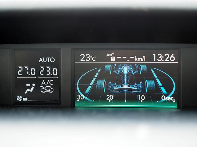 レヴォーグ １．６ＧＴアイサイト　Ｓスタイル　◆４ＷＤ◆ターボ◆アイサイト◆全車速追従機能付クルーズ◆プリクラッシュ◆アクティブレーンキープ◆車線逸脱警報◆ナビ◆ＴＶ◆ＥＴＣ◆ＬＥＤライト◆パワーシート◆ＳＩ－ＤＲＩＶＥ◆Ｉ－ＳＴＯＰ◆スマキー（76枚目）