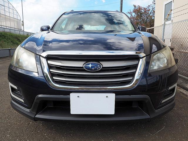 エクシーガクロスオーバー７ ２．５ｉアイサイト　◆４ＷＤ◆アイサイト◆全車速追従機能付クルーズコントロール◆プリクラッシュブレーキ◆車線逸脱警報◆ＳＩ－ＤＲＩＶＥ◆ナビ◆ＴＶ◆バックモニター◆ドラレコ◆ＥＴＣ◆パワーシート◆シートヒーター◆スマキー（2枚目）