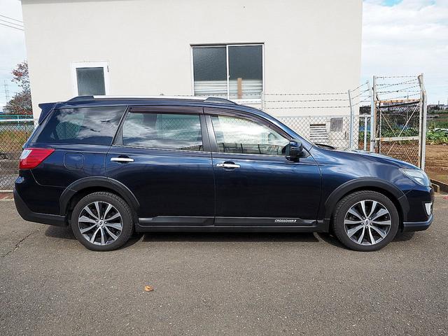 エクシーガクロスオーバー７ ２．５ｉアイサイト　◆４ＷＤ◆アイサイト◆全車速追従機能付クルーズコントロール◆プリクラッシュブレーキ◆車線逸脱警報◆ＳＩ－ＤＲＩＶＥ◆ナビ◆ＴＶ◆バックモニター◆ドラレコ◆ＥＴＣ◆パワーシート◆シートヒーター◆スマキー（7枚目）