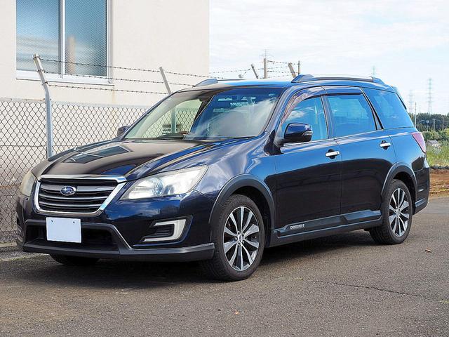 エクシーガクロスオーバー７ ２．５ｉアイサイト　◆４ＷＤ◆アイサイト◆全車速追従機能付クルーズコントロール◆プリクラッシュブレーキ◆車線逸脱警報◆ＳＩ－ＤＲＩＶＥ◆ナビ◆ＴＶ◆バックモニター◆ドラレコ◆ＥＴＣ◆パワーシート◆シートヒーター◆スマキー（16枚目）