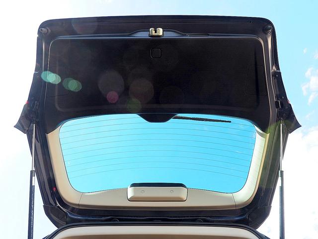 エクシーガクロスオーバー７ ２．５ｉアイサイト　◆４ＷＤ◆アイサイト◆全車速追従機能付クルーズコントロール◆プリクラッシュブレーキ◆車線逸脱警報◆ＳＩ－ＤＲＩＶＥ◆ナビ◆ＴＶ◆バックモニター◆ドラレコ◆ＥＴＣ◆パワーシート◆シートヒーター◆スマキー（35枚目）