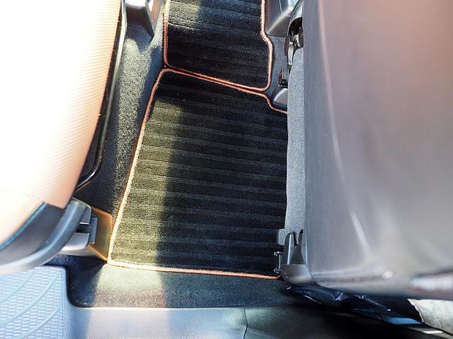 エクシーガクロスオーバー７ ２．５ｉアイサイト　◆４ＷＤ◆アイサイト◆全車速追従機能付クルーズコントロール◆プリクラッシュブレーキ◆車線逸脱警報◆ＳＩ－ＤＲＩＶＥ◆ナビ◆ＴＶ◆バックモニター◆ドラレコ◆ＥＴＣ◆パワーシート◆シートヒーター◆スマキー（40枚目）