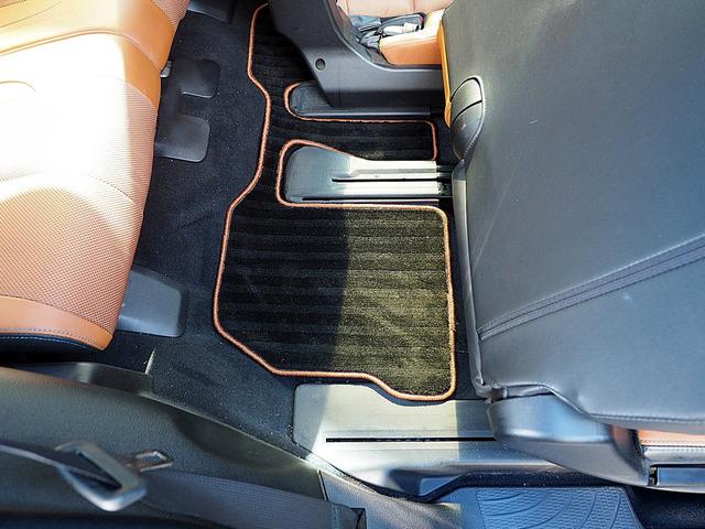 エクシーガクロスオーバー７ ２．５ｉアイサイト　◆４ＷＤ◆アイサイト◆全車速追従機能付クルーズコントロール◆プリクラッシュブレーキ◆車線逸脱警報◆ＳＩ－ＤＲＩＶＥ◆ナビ◆ＴＶ◆バックモニター◆ドラレコ◆ＥＴＣ◆パワーシート◆シートヒーター◆スマキー（41枚目）